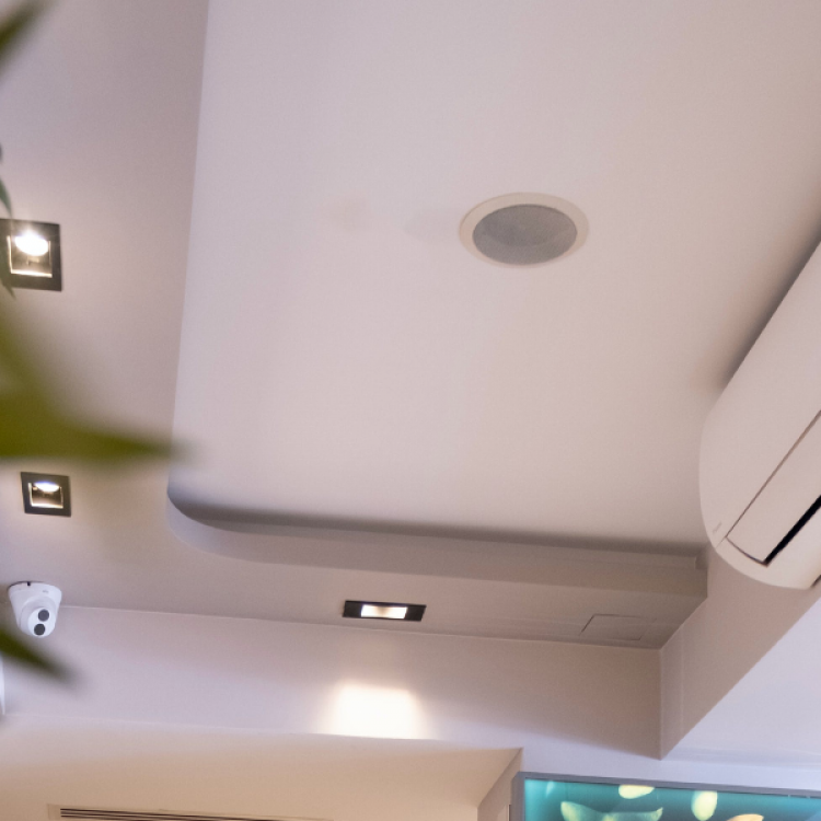 Air conditioning company - GH Coastal Cooling